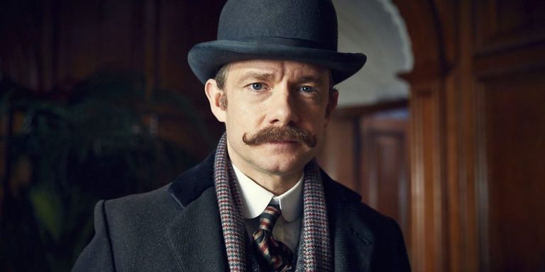 “Watson”: CBS a lavoro su una serie incentrata sull’eterna spalla di Sherlock Holmes