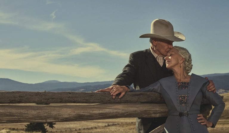 “1923”: Harrison Ford ed Helen Mirren nel Teaser Trailer Ufficiale del prequel di “Yellowstone”
