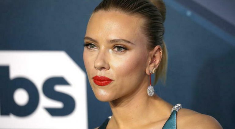 “Just Cause”: Scarlett Johansson protagonista della miniserie tratta dal romanzo di John Katzenbach