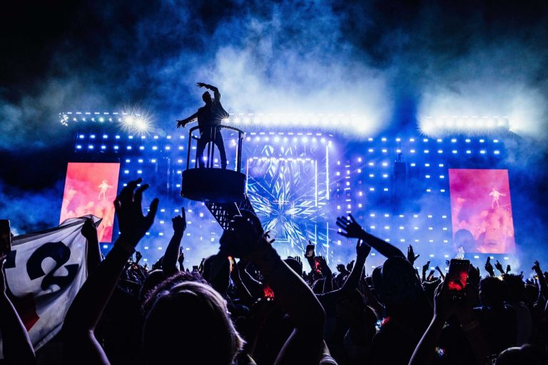 Cremonini Imola 2022 Live: Cesare Cremonini per la prima volta al cinema