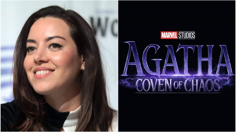 “Agatha: Coven of Chaos”: anche Aubrey Plaza nel cast della serie spin – off
