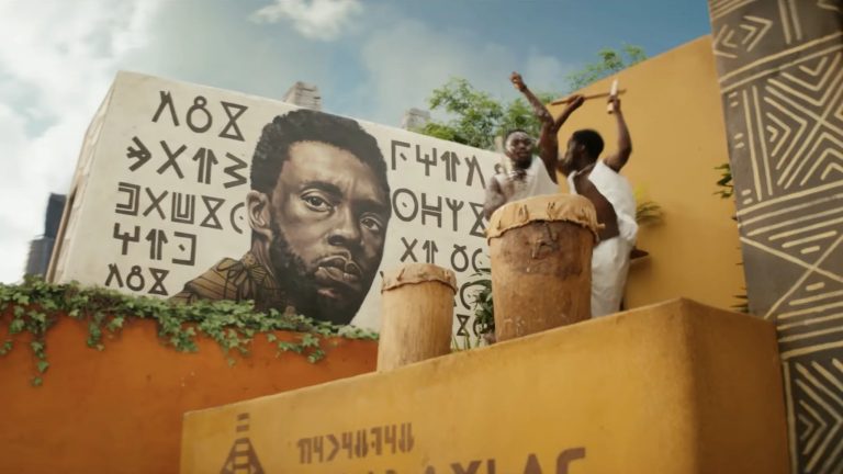 Box Office Italia: “Black Panther: Wakanda Forever” continua a dominare il botteghino