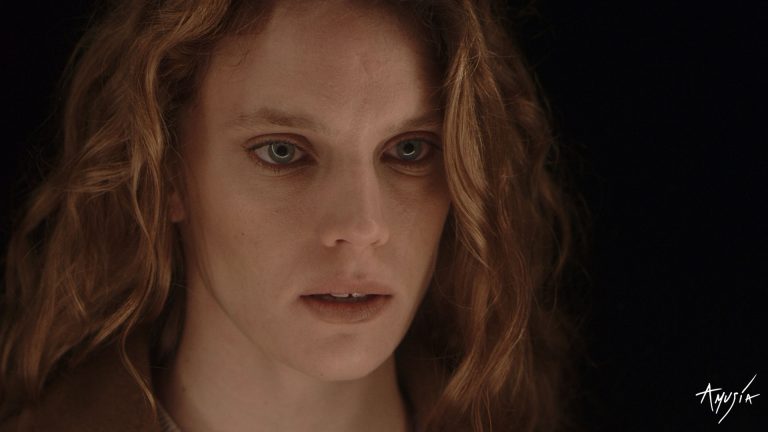 Amusia: il Trailer e il Poster del film di Marescotti Ruspoli