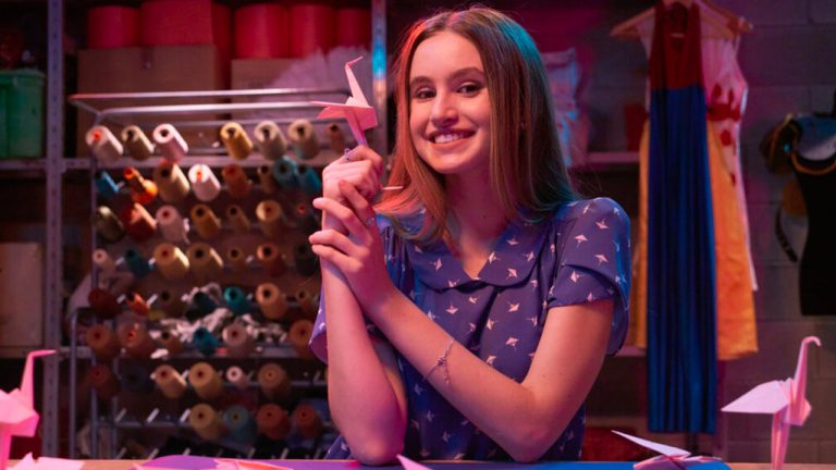 “Charlotte M. – Il Film Flamingo Party”: al cinema dal 1 gennaio il film di Emanuele Pisano con Charlotte M.