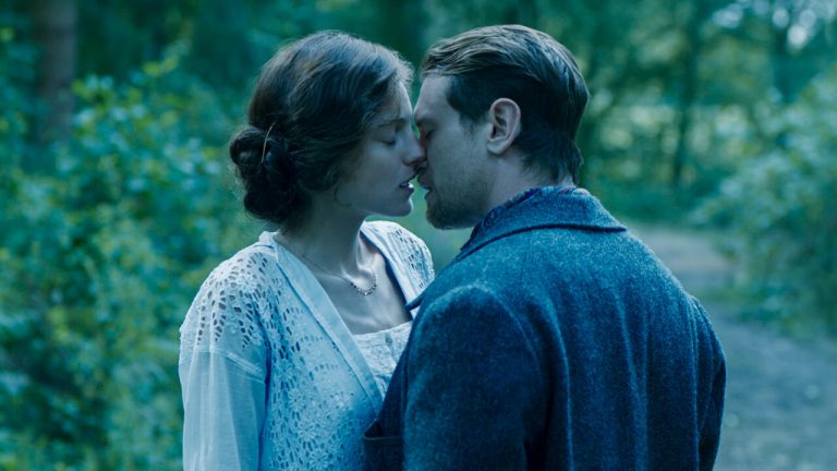 “L’amante di Lady Chatterley”: il Poster e il Trailer dell’adattamento dal 2 dicembre si Netflix