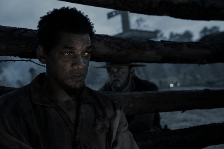 “Emancipation – Oltre la libertà”: il Trailer del nuovo film di Antoine Fuqua con Will Smith dal 9 dicembre su Apple TV+