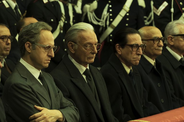 immagine Esterno Notte