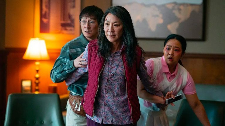 Gotham Awards 2022: “Everything Everywhere All At Once” è il Miglior Film – Tutti i Vincitori