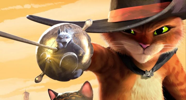 “Il Gatto con gli Stivali 2: L’ultimo Desiderio”: il Terzo Trailer Ufficiale del sequel al cinema dal 7 dicembre