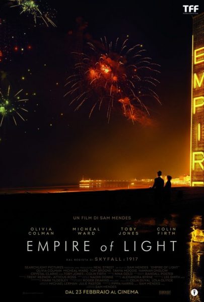 poster empire of light