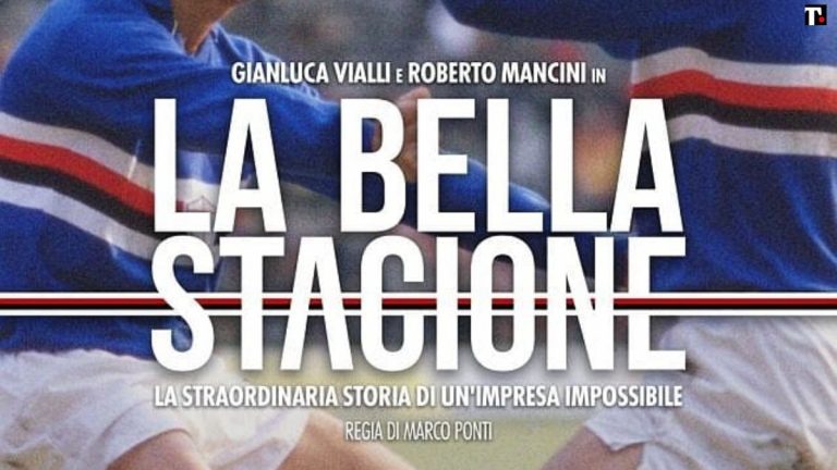 “La Bella Stagione”: il Poster e il Trailer Ufficiali del documentario di Marco Ponti