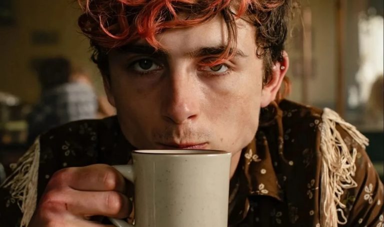 Bones and All: alla scoperta del personaggio di Timothèe Chalamet con l’inedita featurette  