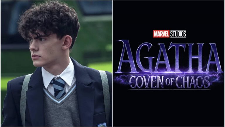 “Agatha: Coven of Chaos”: Joe Locke nel cast dello spin – off
