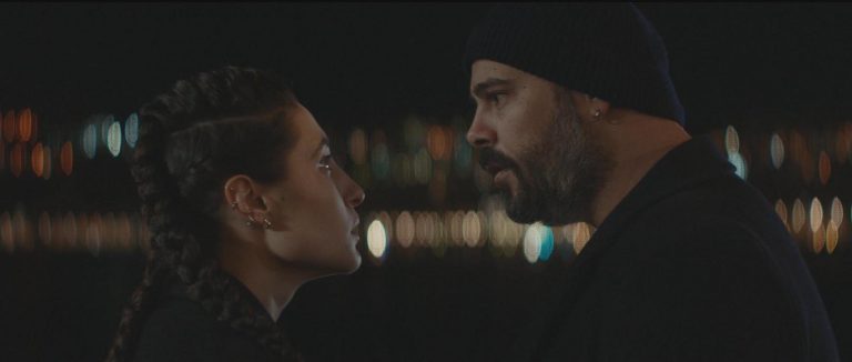 Napoli Magica: il nuovo film di Marco D’Amore al Torino Film Festival – il Trailer