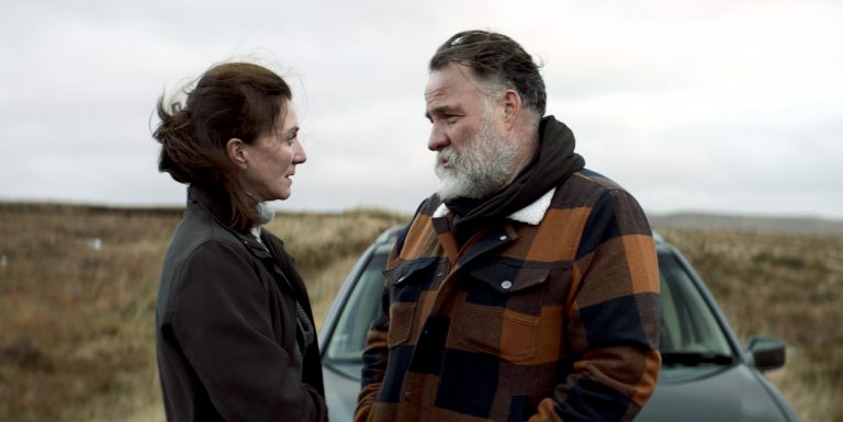 “Nessuno deve Sapere”: al cinema dal 1° dicembre il film di Bouli Lanners con Michelle Fairley