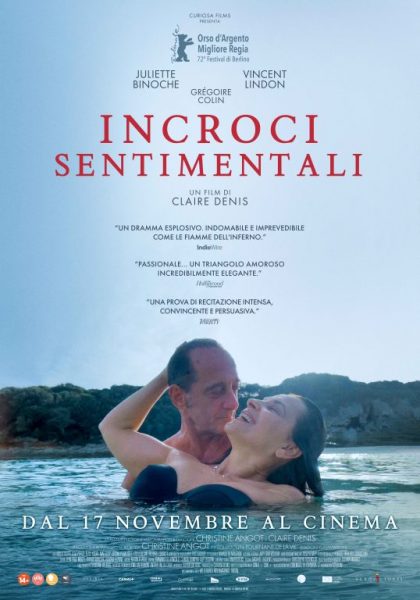 “INCROCI SENTIMENTALI”