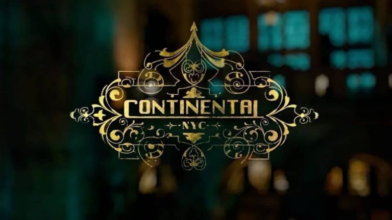 The Continental: la serie prequel arriverà nel 2023 su Prime Video