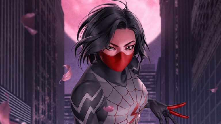 “Silk: Spider Society”: in arrivo su Prime Video la prima serie Live action del ciclo Marvel/Sony