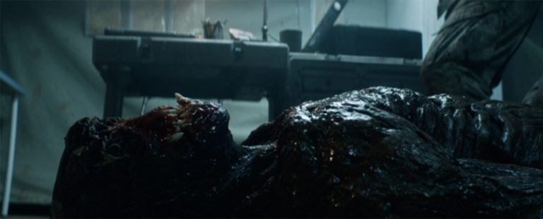 Trieste Science+Fiction: l’horror “The Lair” Neil Marshall in anteprima alla 22esima edizione