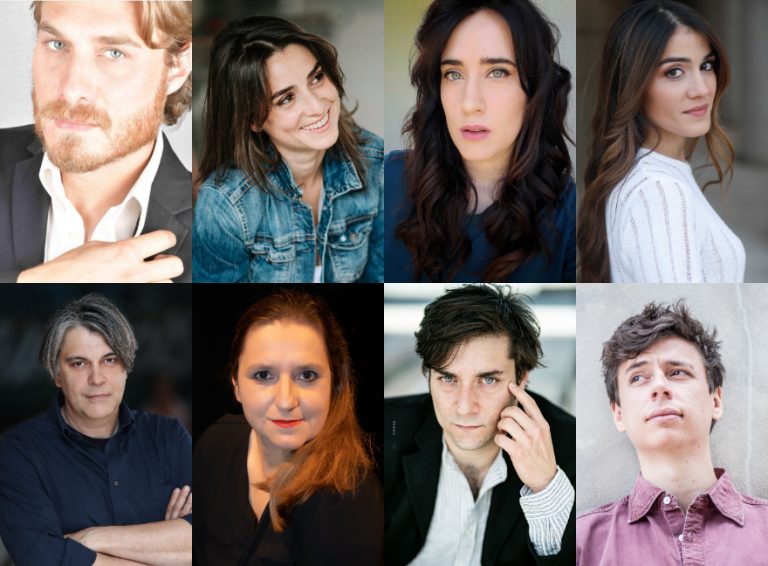 TEATRinSCUOLA- Il Teorema della Rana – dal 22 novembre Teatro Vittoria