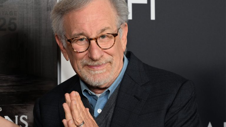 Festival di Berlino 2023: Steven Spielberg riceverà l’Orso d’Oro alla Carriera