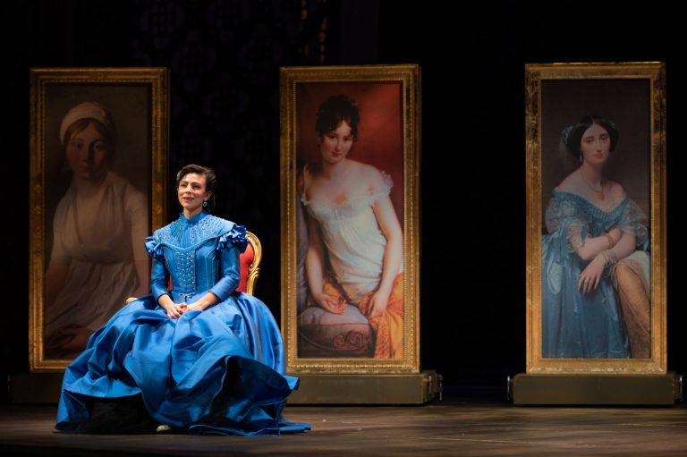 “Dialogues Carmélites” di Poulenc inaugura la stagione dell’Opera di Roma