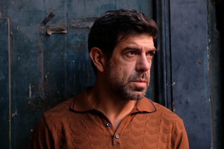 European Film Academy: Pierfrancesco Favino finalista come Miglior Attore alla 35esima edizione per “Nostalgia” di Mario Martone