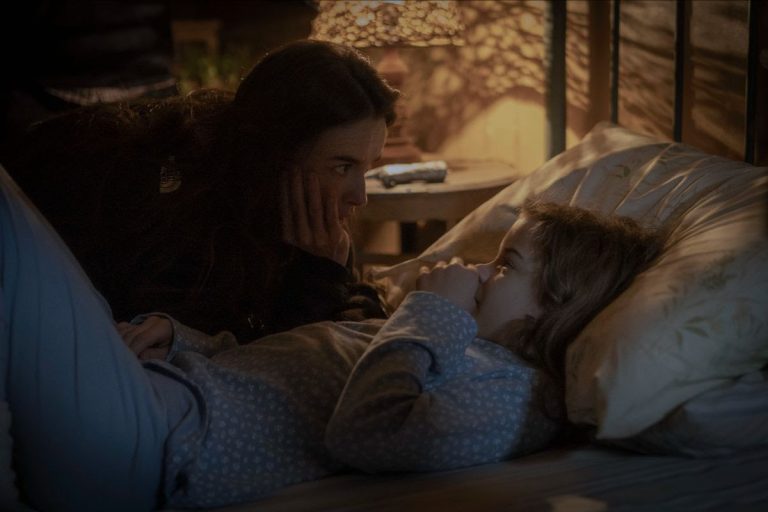 Pantafa: sarà presentato al 40esimo Torino Film Festival il film di Emanuele Scaringi con Kasia Smutniak