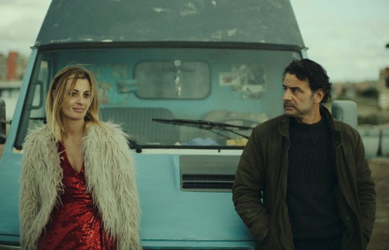 “Tra le Onde”: sarà presentato al Rome Independent Film Festival il film di Marco Amenta con Sveva Alviti e Vincenzo Amato