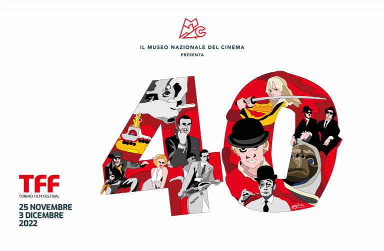 40° Torino Film Festival: i dati del primo weekend