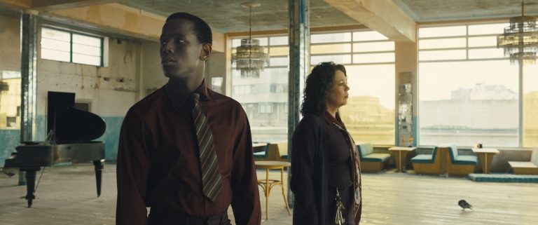 “Empire of Light”: la Clip e la Featurette del film di Sam Mendes dal 23 febbraio al cinema