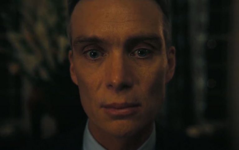 Oppenheimer: il Primo Poster e Trailer Italiani del nuovo atteso film di Christopher Nolan