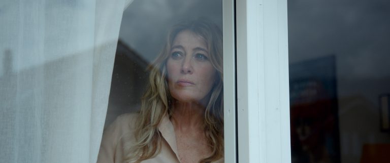 “La Ligne – La Linea Invisibile”: il Poster del film di Ursula Meier dal 19 gennaio al cinema