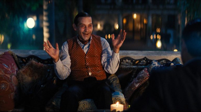 Babylon: i due nuovi trailer “Cattivo” e “Buono”