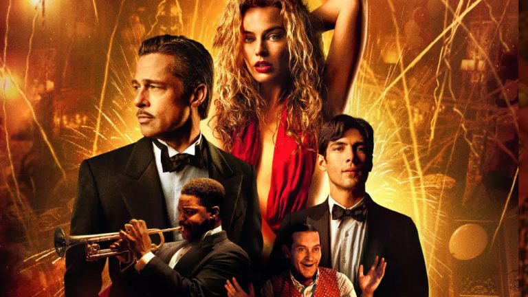 Babylon: alla scoperta delle musiche con l’inedita Featurette