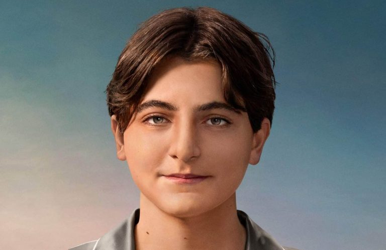 Beau is Afraid: il primo teaser poster del film di Ari Aster con Joaquin Phoenix