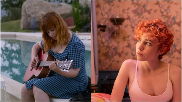 Carolina Sala vince il Fabrique du Cinema Award per “Vetro” e Casadilego riceve il Premio Movie To Music per “My Soul Summer”