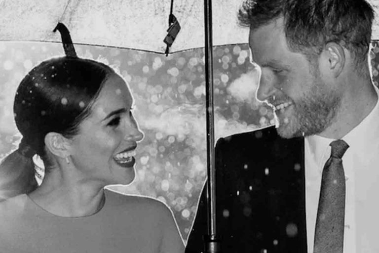 “Harry e Meghan”: il Trailer della docuserie Netflix sul duca e la duchessa del Sussex