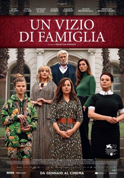 “UN VIZIO DI FAMIGLIA”