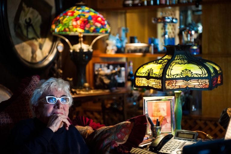 “Lina”: dall’8 all’11 dicembre a Ravello l’omaggio a Lina Wertmüller