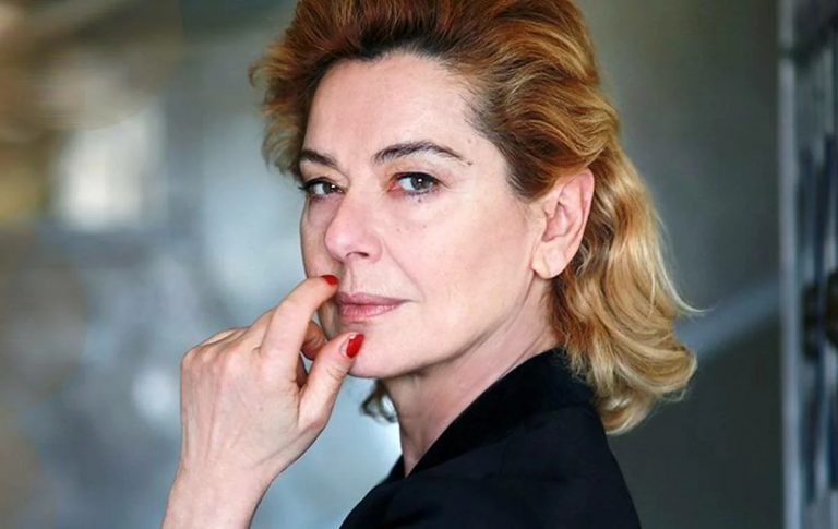 Teatro Incontra: Monica Guerritore al Teatro degli Audaci il 13 dicembre