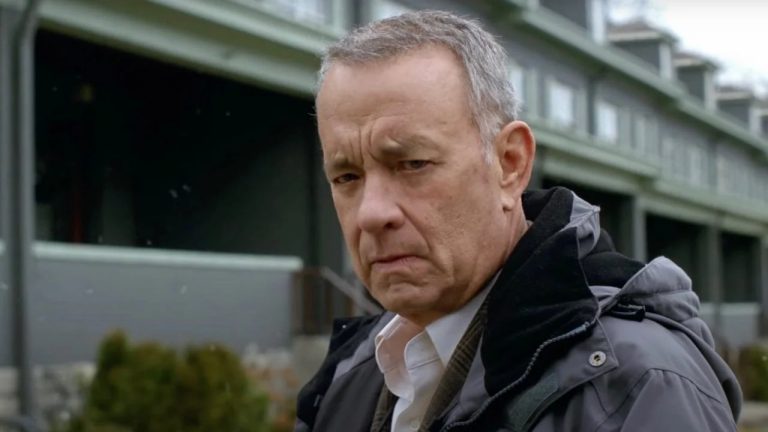 Non Così Vicino: Nuovo Trailer del film con Tom Hanks dal 16 febbraio al cinema