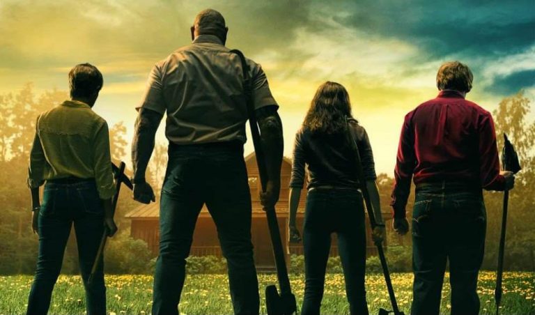 Bussano alla Porta: il Nuovo Trailer del film di M. Night Shyamalan
