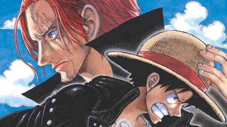 “One Piece Film: RED”: il manga dei record apre in vetta al box office con il nuovo imperdibile film