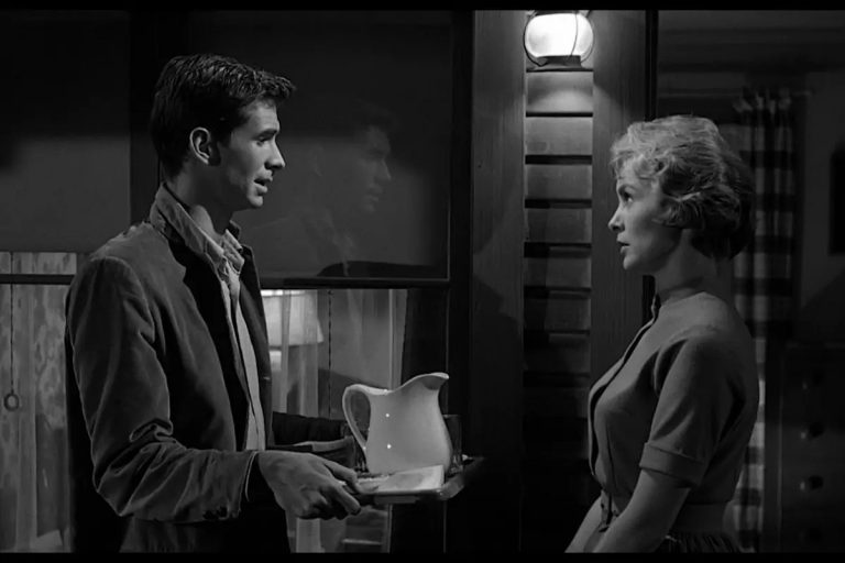 Variety: “Psyco” guida la lista dei migliori 100 film