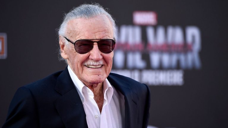 Stan Lee: un Teaser Trailer annuncia l’arrivo di un documentario dedicato al papà della Marvel
