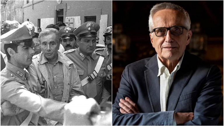 “La colonna infame” (Titolo Provvisorio): Marco Bellocchio a lavoro su una serie su Enzo Tortora