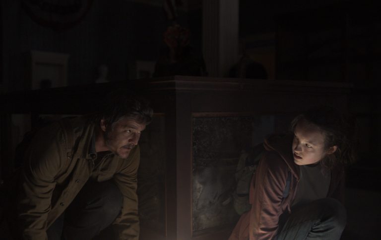 The Last Of Us: il Trailer della serie in esclusiva su Sky e NOW