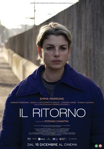 “IL RITORNO”