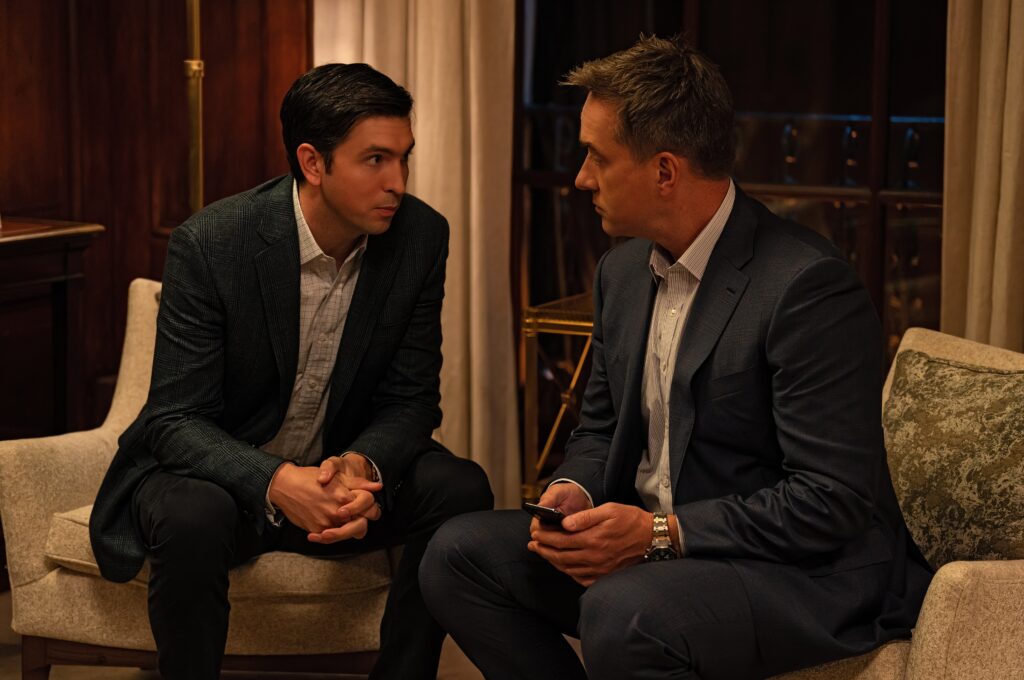 Succession - quarta stagione